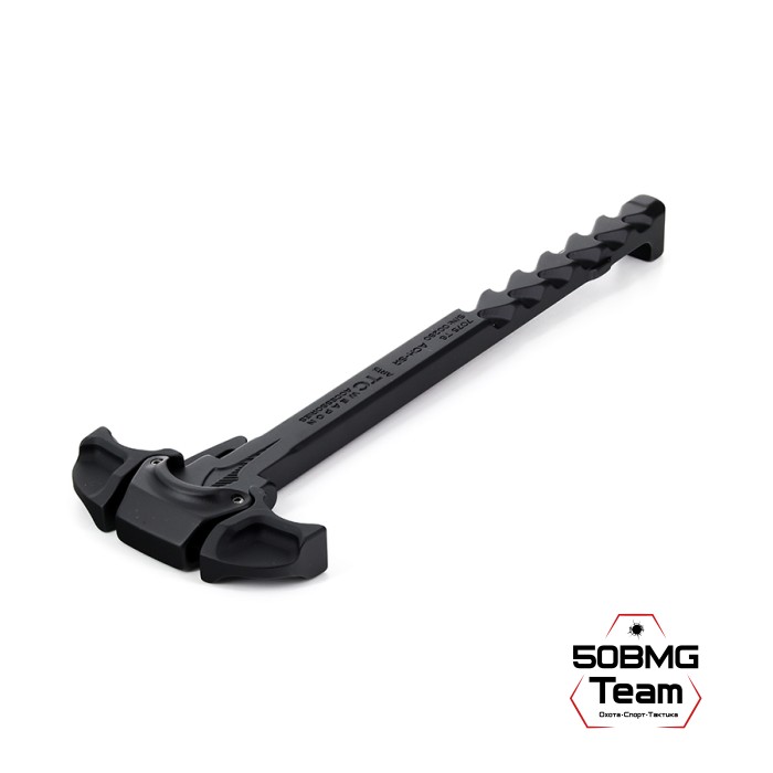 Рукоятка взведения с газосбросом Tactical Colors ACH-SR compact для AR-15