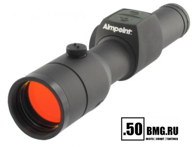 Коллиматорный прицел Aimpoint H30S (2 МОА) (12690)