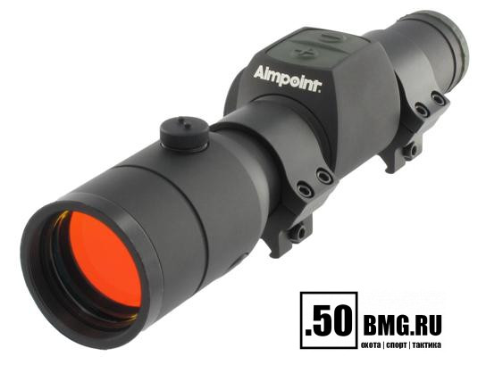 Коллиматорный прицел Aimpoint H30S (2 МОА) (12690)