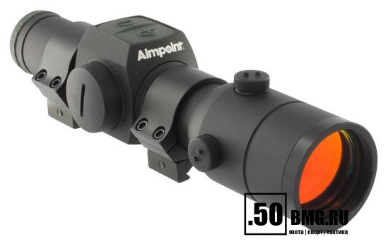 Коллиматорный прицел Aimpoint H30S (2 МОА) (12690)