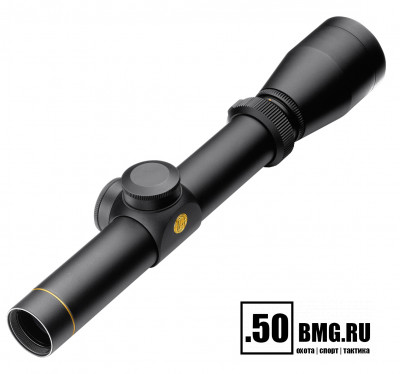 Оптический прицел Leupold VX-1 1-4x20