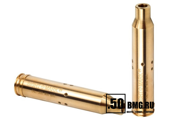 Лазерная пристрелка Sightmark .300WinMag Boresight (SM39006)