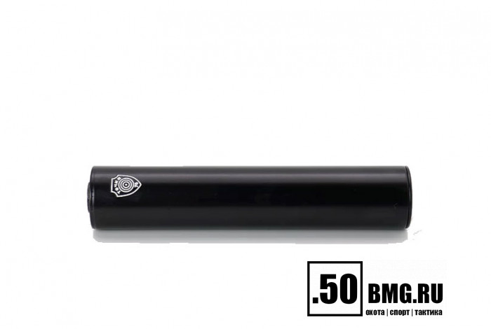 ДТК Точка 76 на CZ-457 .22LR с резьбой 1/2x20 UNF (арт.120720)