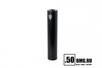 ДТК Точка 76 на CZ-457 .22LR с резьбой 1/2x20 UNF (арт.120720)