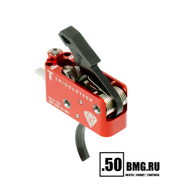 УСМ Triggertech AR15