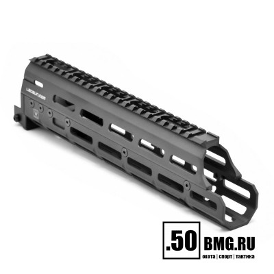 Цевье LAC Аквилон-15 на АК-12 /15/TR-3 M-LOK (LAC0142)