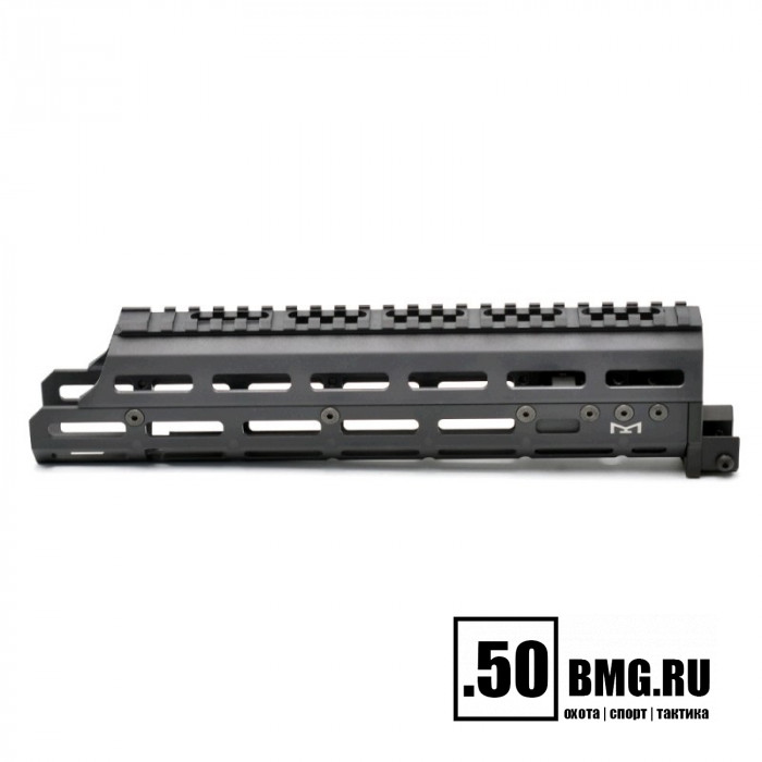 Цевье LAC Аквилон-15 на АК-12 /15/TR-3 M-LOK (LAC0142)