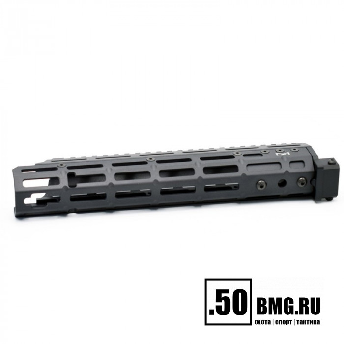 Цевье LAC Аквилон-15 на АК-12 /15/TR-3 M-LOK (LAC0142)