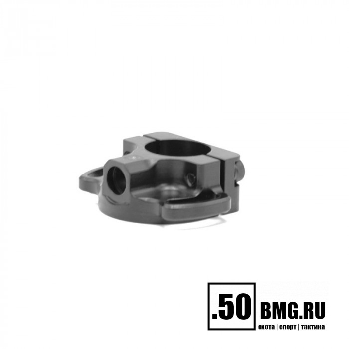 Окова LAC разборная ВПО 205/206 под штатное цевьё (LAC0122)