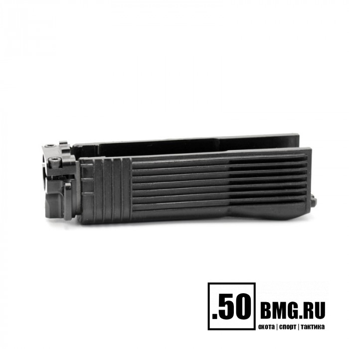 Окова LAC разборная ВПО 205/206 под штатное цевьё (LAC0122)