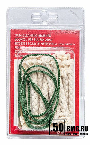 Гибкий набор Stil Crin для чистки пистолета или винтовки: 7.62 и 9 мм калибра (CP/R)