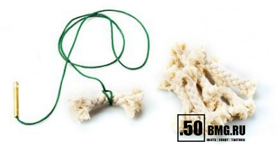 Гибкий набор Stil Crin для чистки пистолета или винтовки: 7.62 и 9 мм калибра (CP/R)