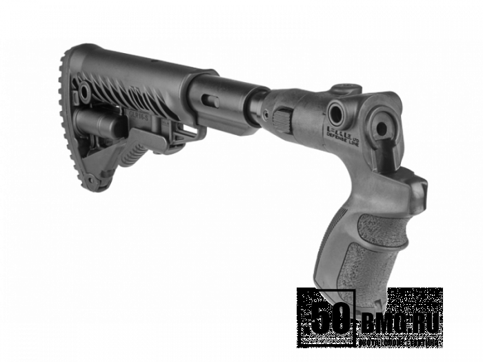 Черный (fx-agmf500fksb)