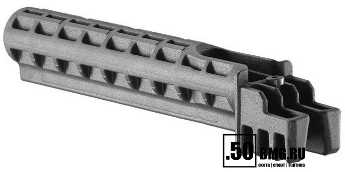 Телескоп. трубка FAB Defense для приклада АК, АКМ, Сайга (RBT-K47)