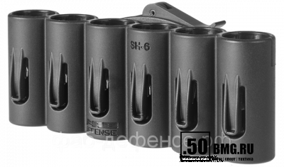 Патронташ FAB Defense SH 6