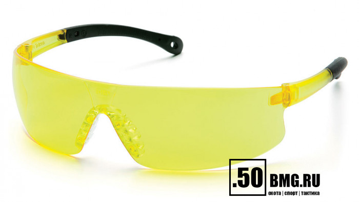 Стрелковые очки Pyramex Provoq S7230S