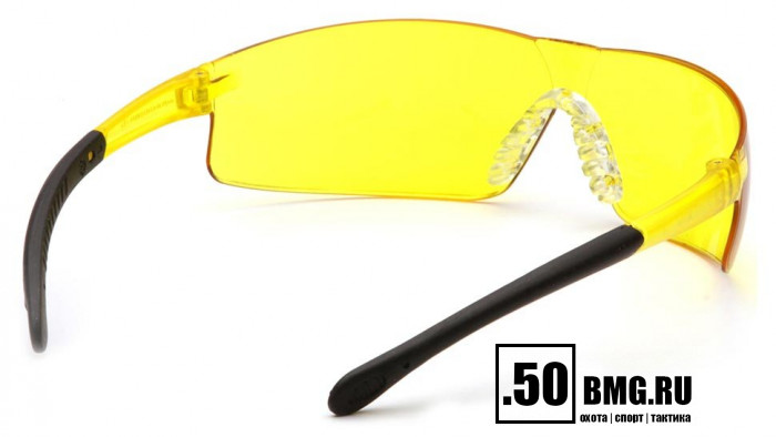 Стрелковые очки Pyramex Provoq S7230S