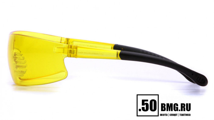 Стрелковые очки Pyramex Provoq S7230S