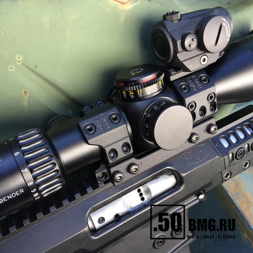 Доп. планка Picatinny Spuhr A-0037 для интерфейса кронштейнов Spuhr, 20х75 мм