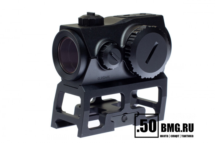 Коллиматорный прицел Artelv RDC 1x20