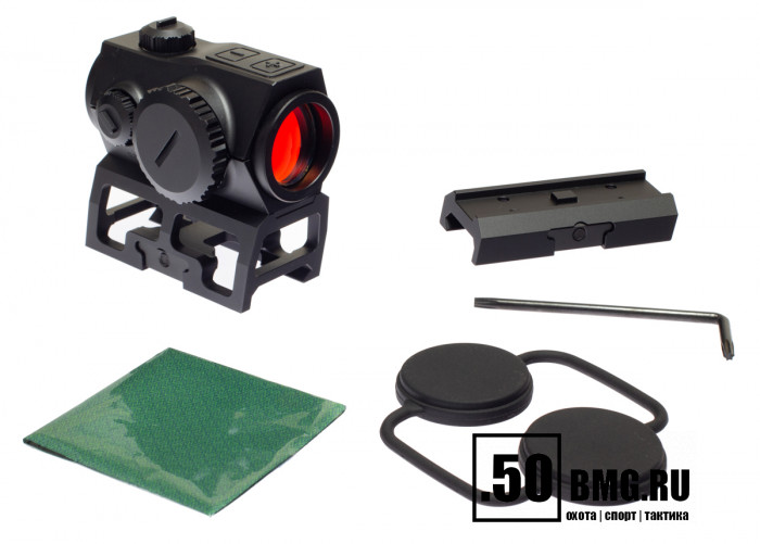 Коллиматорный прицел Artelv RDC 1x20