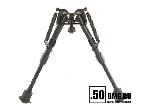 Сошки Harris Bipod BRM, 1A2 с проточками