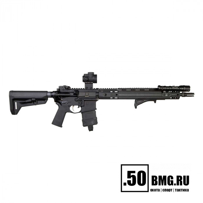 Резиновая захватка на магазин Magpul 7,62x51/.223 Rem 3 шт в комплекте (MAG002)