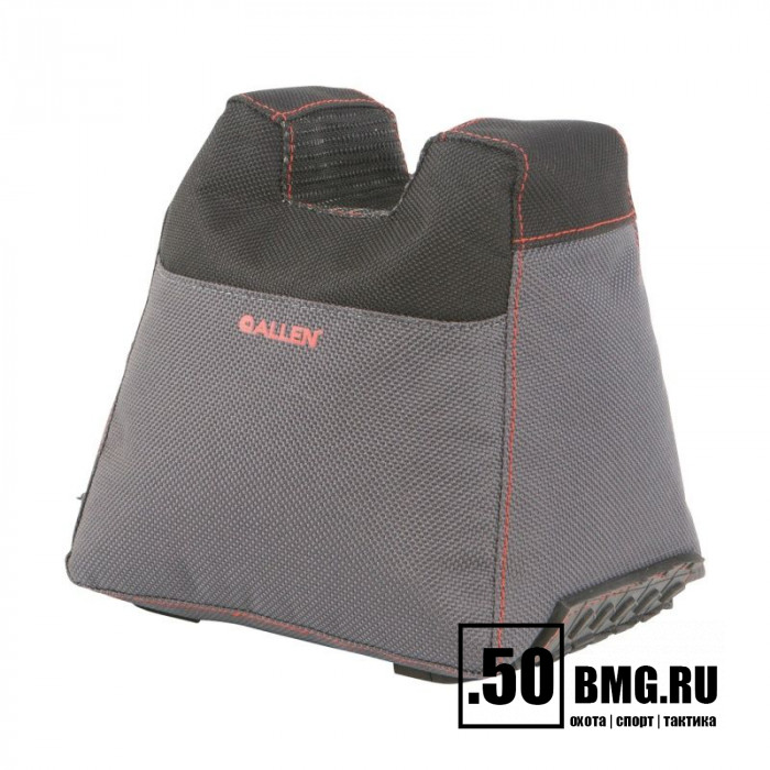 Мягкая опора Allen Thermoblock под цевье 21х16х22см серый/черный