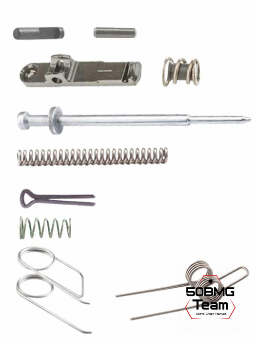 Комплект полевого ремонта Luth-AR Field kit для AR-15/M4