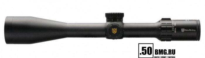 Оптический прицел Nikko Stirling DIAMOND 6-24х50