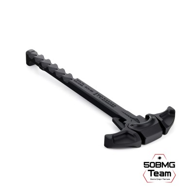 Рукоятка взведения с газосбросом Tactical Colors ACH-SR standart для AR-15