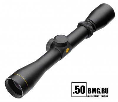 Оптический прицел Leupold VX-1 2-7x33