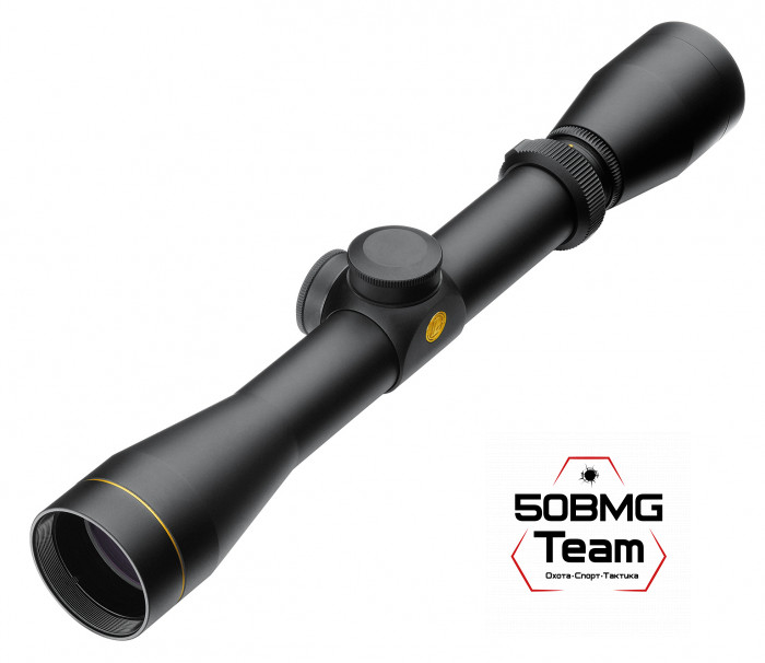 Оптический прицел Leupold VX-1 2-7x33