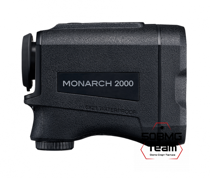 Лазерный дальномер Nikon LRF Monarch 2000 (6x21)