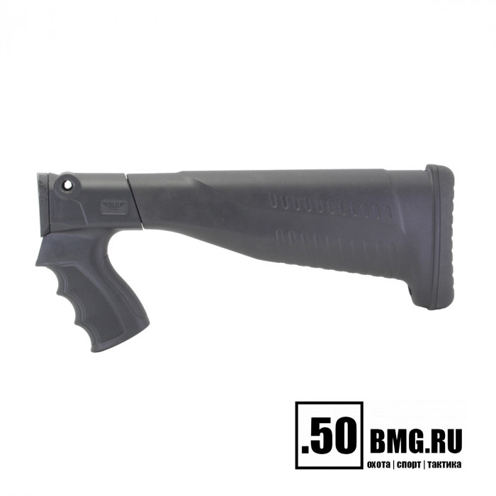 Приклад DLG Tactical на ИЖ-81 (DLG082121i)
