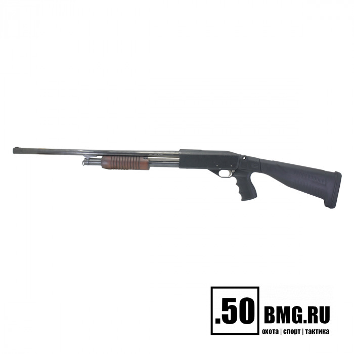 Приклад DLG Tactical на ИЖ-81 (DLG082121i)