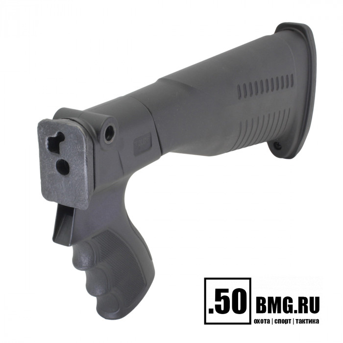 Приклад DLG Tactical на ИЖ-81 (DLG082121i)