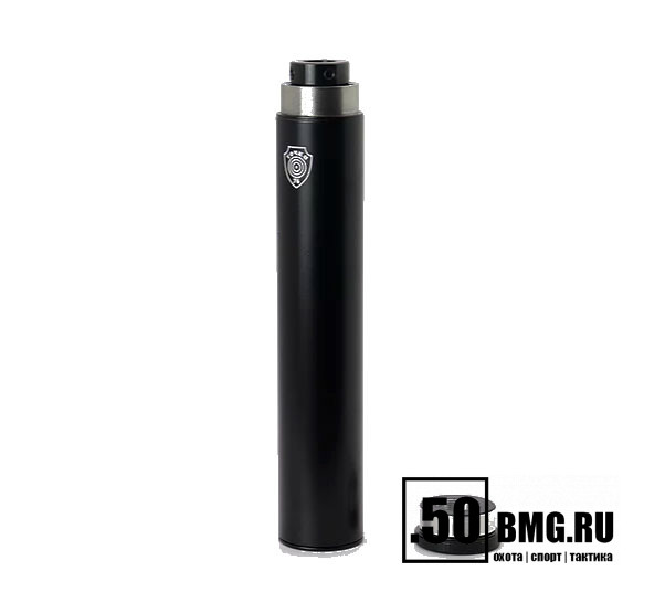 ДТК Точка 76 на ВСС Тула 7.62х39 с резьбой М19x1 (арт.191220-ВСС)