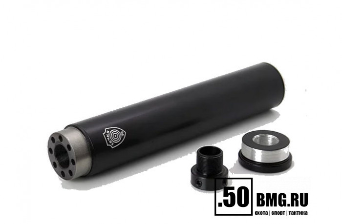 ДТК Точка 76 на ВСС Тула 7.62х39 с резьбой М19x1 (арт.191220-ВСС)