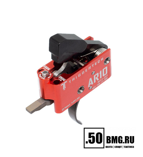 УСМ Triggertech AR10
