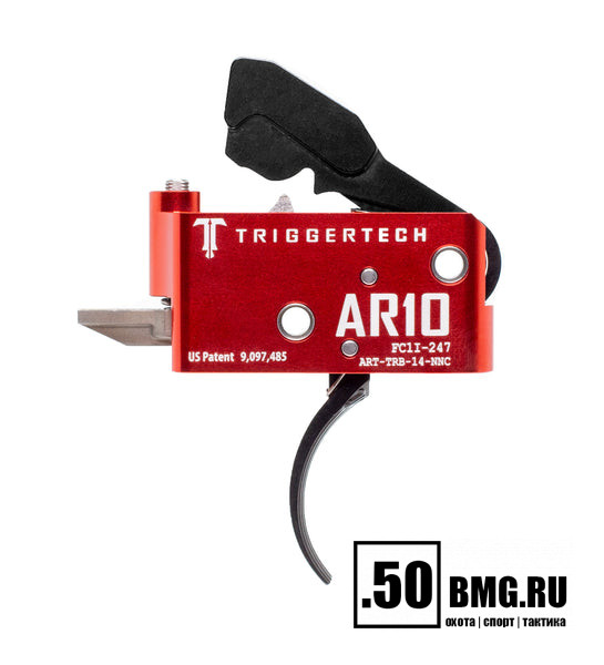 УСМ Triggertech AR10