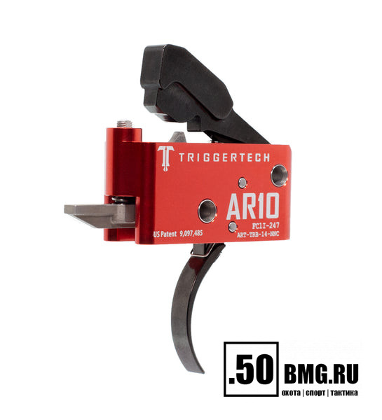 УСМ Triggertech AR10