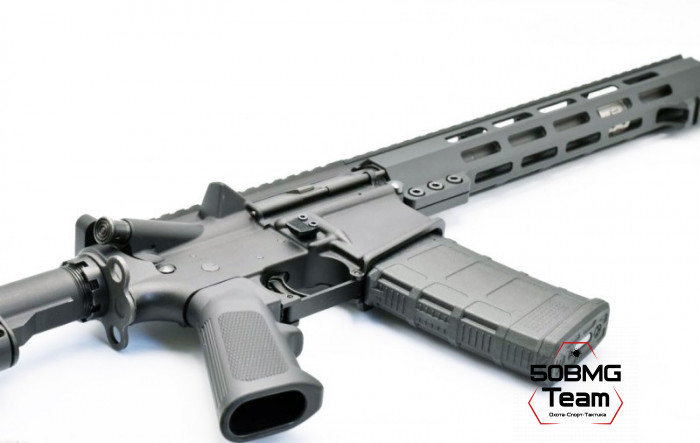 Кнопка сброса LAC для AR15 (LAC0133)