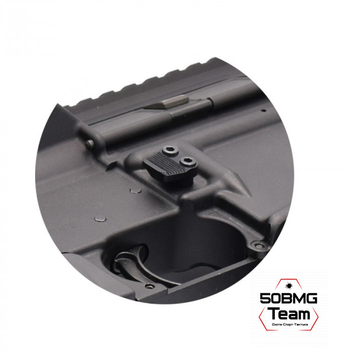 Кнопка сброса LAC для AR15 (LAC0133)