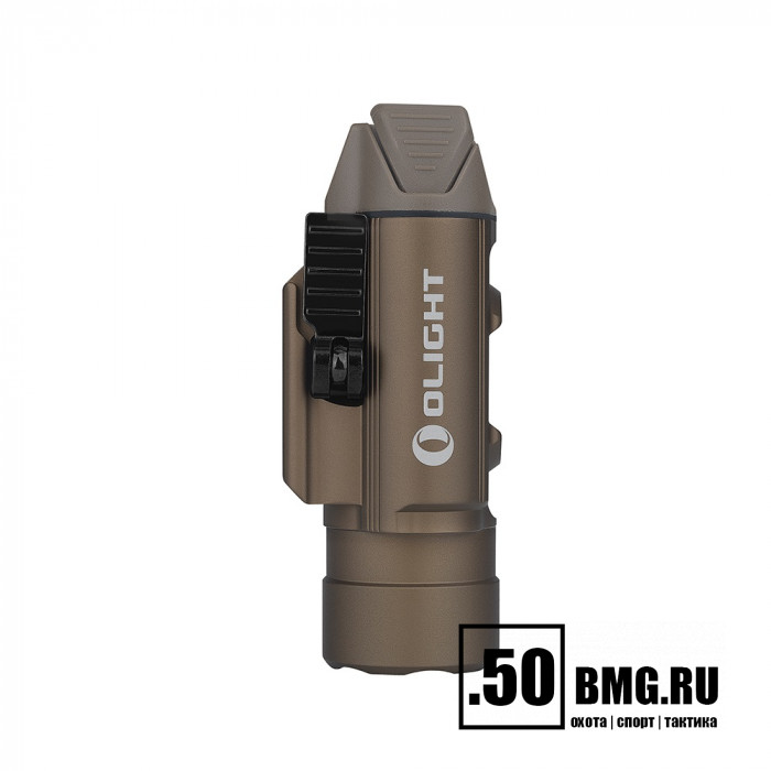 Фонарь Olight PL-PRO Desert