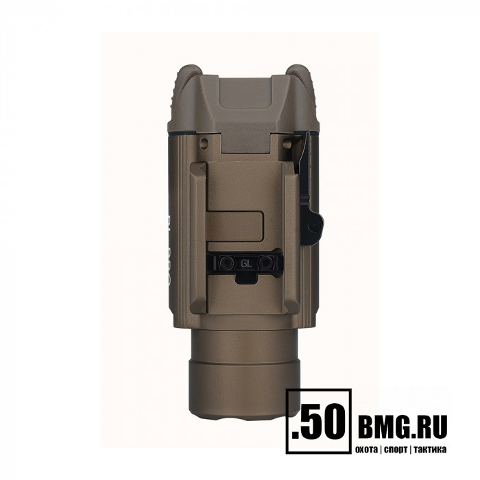 Фонарь Olight PL-PRO Desert