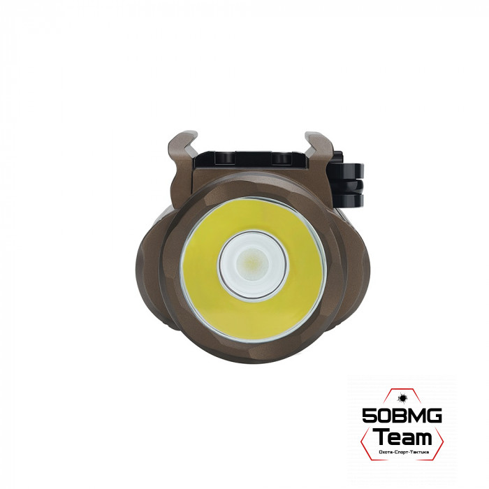 Фонарь Olight PL-PRO Desert