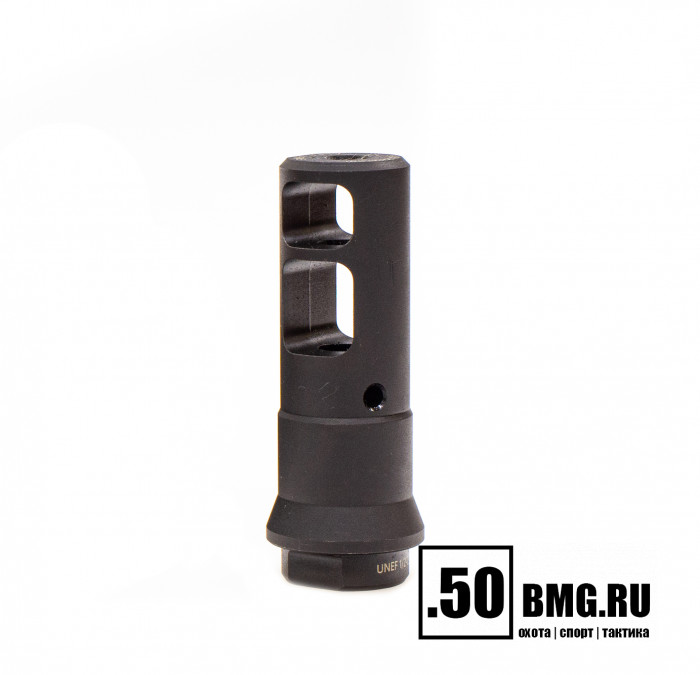 ДТК Alfa Arms (UNEF 1/2-28)