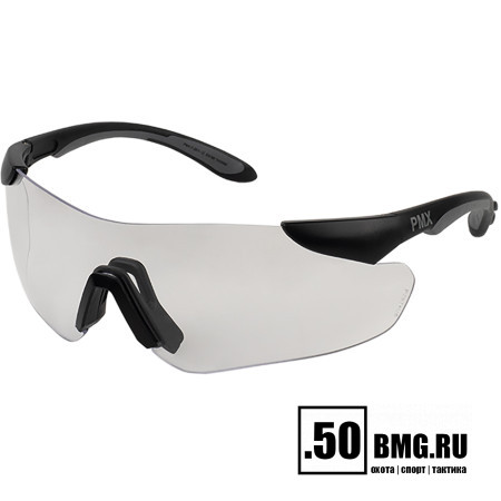Тактические очки PMX Gradual G-3810S (16708)