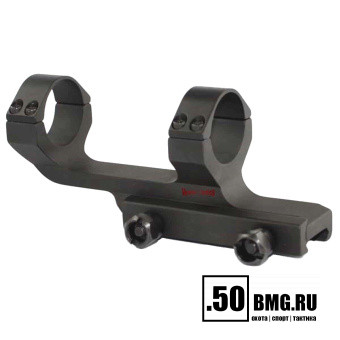 Кронштейн-моноблок с выносом Vector Optics длина 135мм, 30мм, Weaver (SCTM-24A)